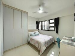 Blk 29 Ghim Moh Edge (Queenstown), HDB 4 Rooms #545412221